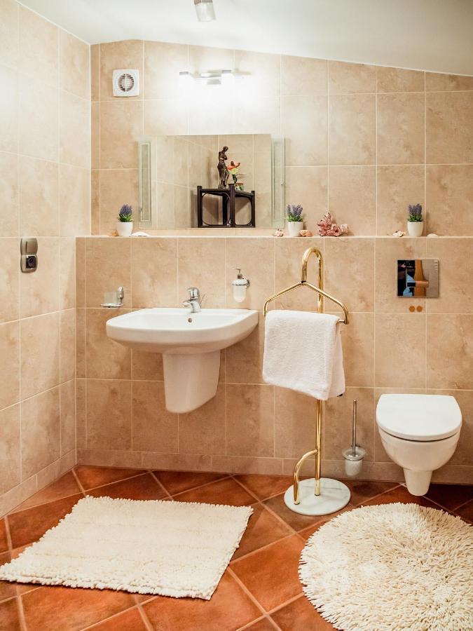 Oaza Spokoju Lednogora Buitenkant foto