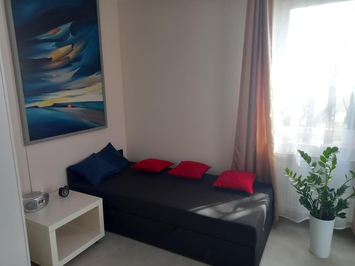 Oaza Spokoju Lednogora Buitenkant foto