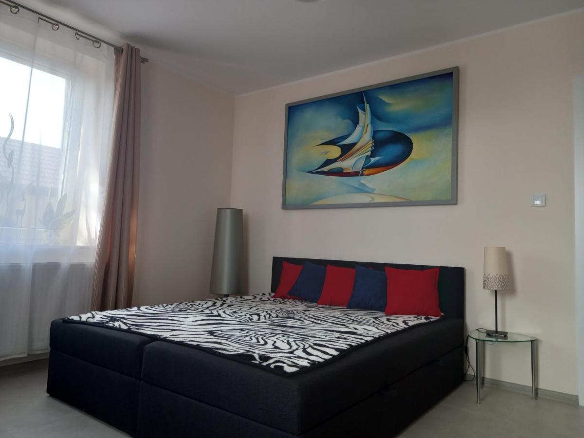 Oaza Spokoju Lednogora Buitenkant foto