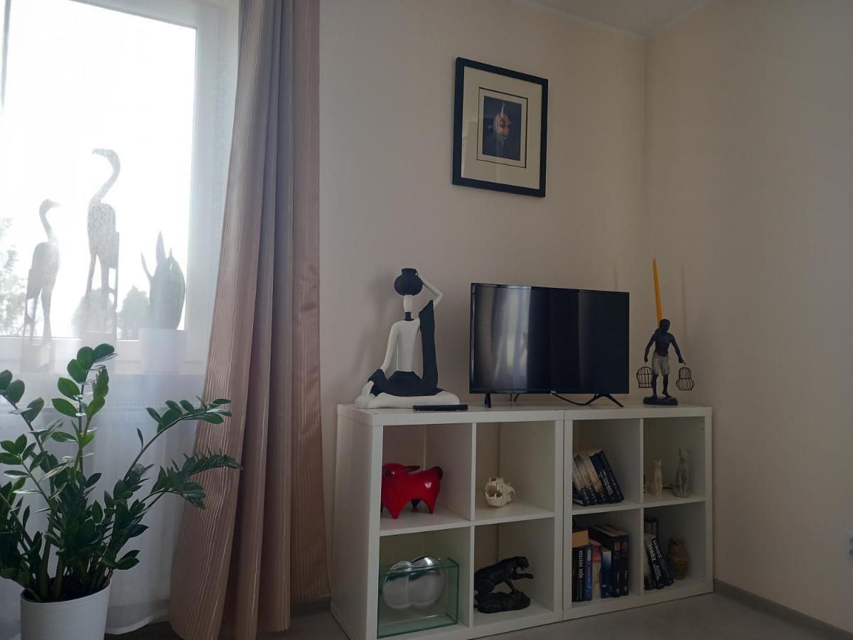 Oaza Spokoju Lednogora Buitenkant foto