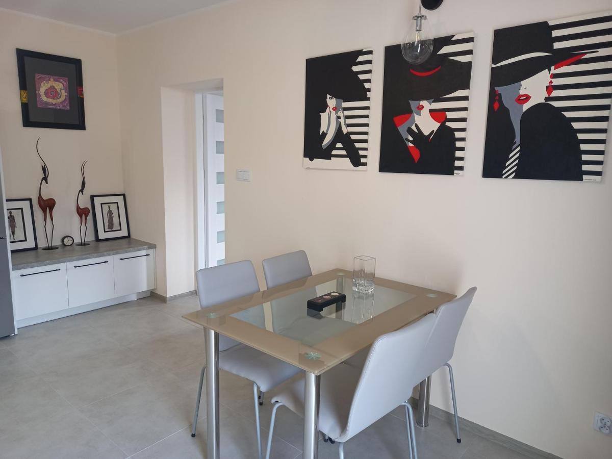 Oaza Spokoju Lednogora Buitenkant foto